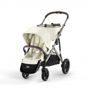 Gazelle S - Seashell Beige Seashell Beige